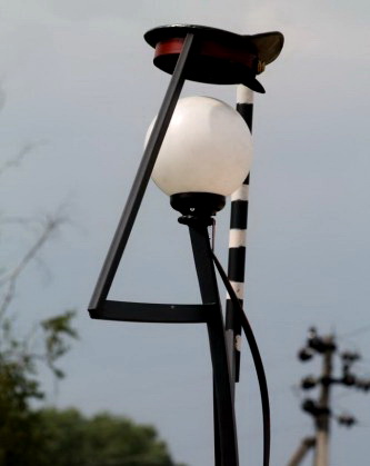 кованые фонари www.vajure.by